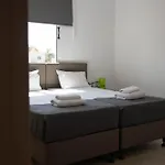 Pavilion Cozy 2br By Elysio Apartamento *