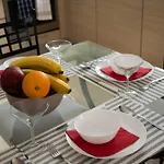 Apartamento Pavilion Cozy 2br By Elysio *