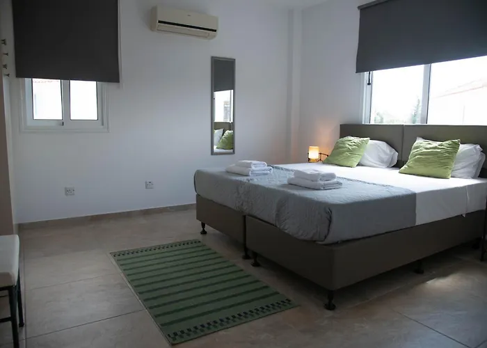 Lägenhet Pavilion Cozy 2br By Elysio *