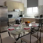 Apartment Pavilion Cozy 2br By Elysio *