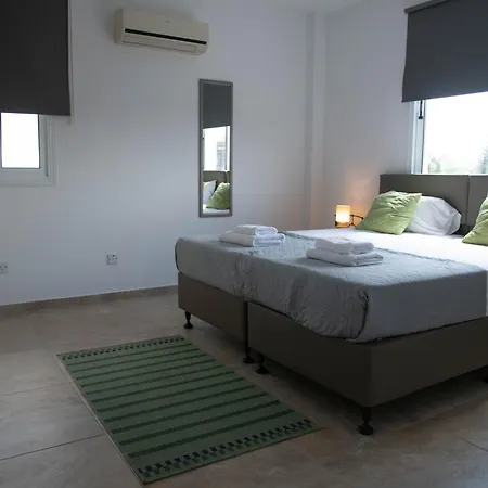 Appartement Pavilion Cozy 2br By Elysio *