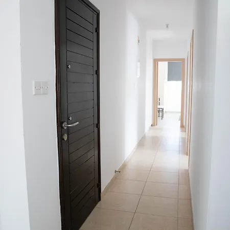Pavilion Cozy 2br By Elysio Apartment *