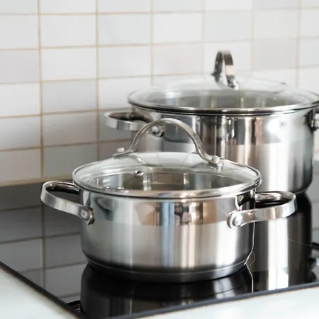 Pavilion Cozy 2br By Elysio Paralímni