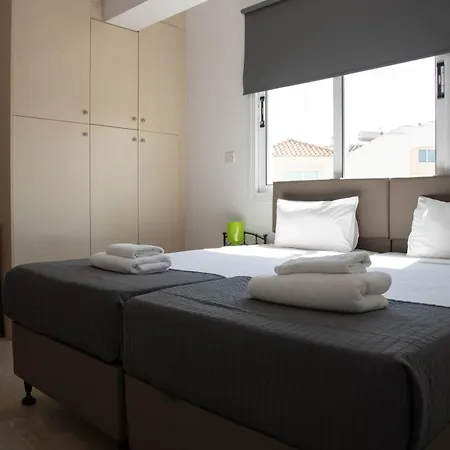 Pavilion Cozy 2br By Elysio Апартаменты