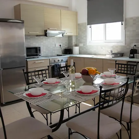 Appartement Pavilion Cozy 2br By Elysio *