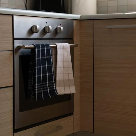 Appartement Pavilion Cozy 2br By Elysio Paralímni