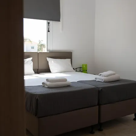 Pavilion Cozy 2br By Elysio Apartment *