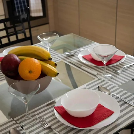 Appartement Pavilion Cozy 2br By Elysio *