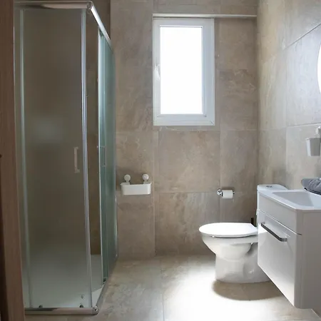 Pavilion Cozy 2br By Elysio Apartment Paralimni