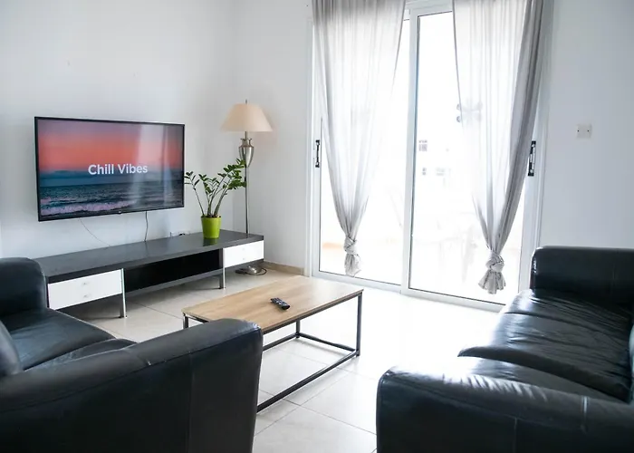 アパート Pavilion Cozy 2br By Elysio *