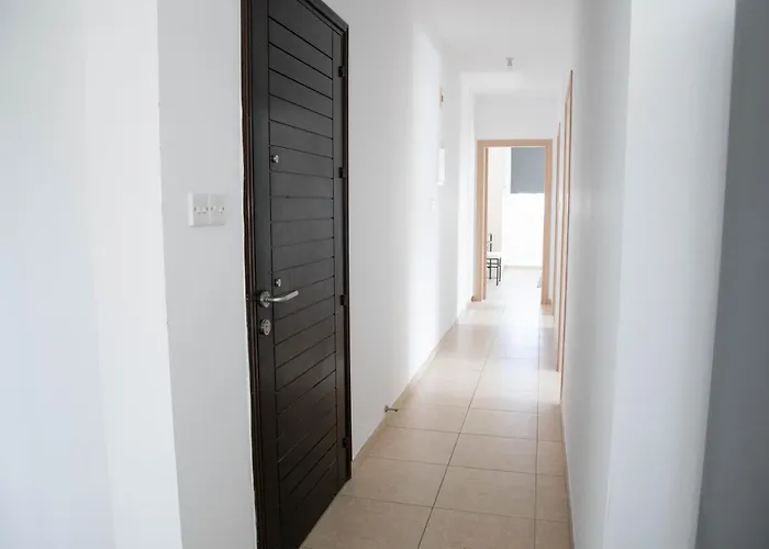 Pavilion Cozy 2br By Elysio Apartament *