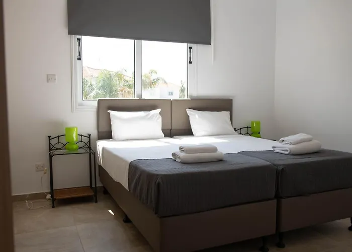 Апартаменты Pavilion Cozy 2br By Elysio *