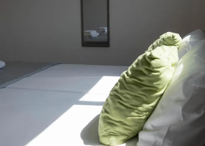 Pavilion Cozy 2br By Elysio Paralimni