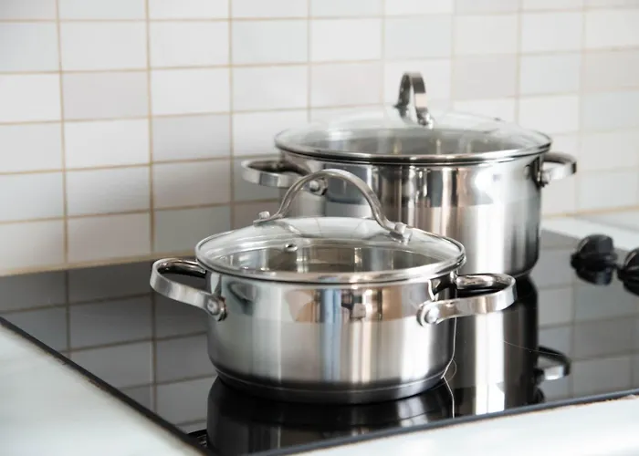 Pavilion Cozy 2br By Elysio Паралимни