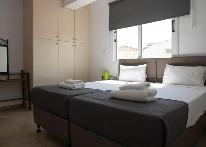 Pavilion Cozy 2br By Elysio Apartament