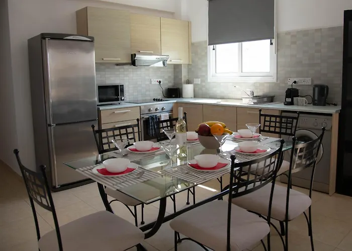 Apartament Pavilion Cozy 2br By Elysio *