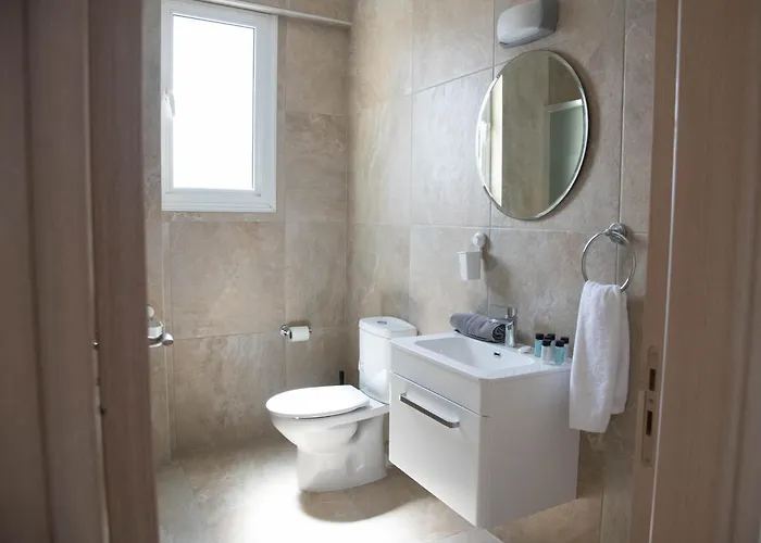 Apartament Pavilion Cozy 2br By Elysio *