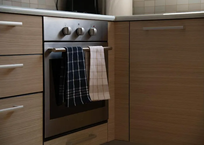 アパート Pavilion Cozy 2br By Elysio パラリムニ