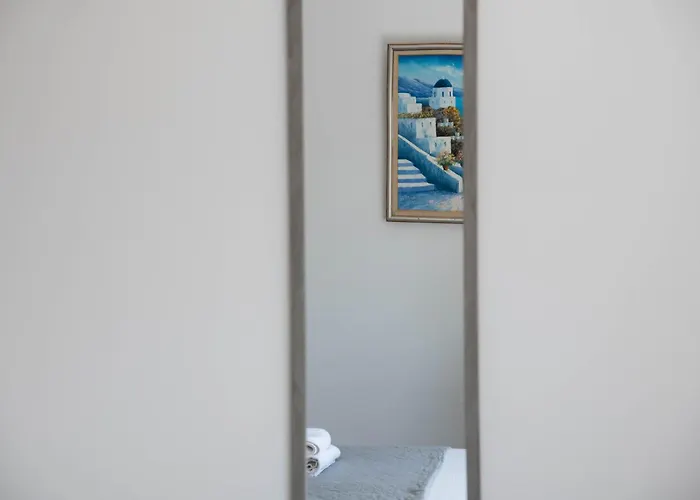 Pavilion Cozy 2br By Elysio Apartament *