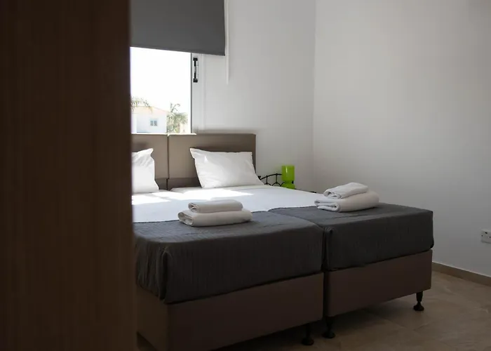 Pavilion Cozy 2br By Elysio Апартаменты *