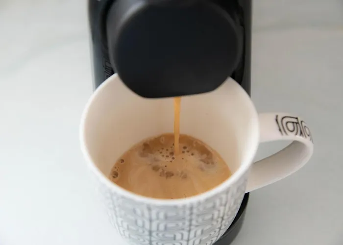 Pavilion Cozy 2br By Elysio Паралимни